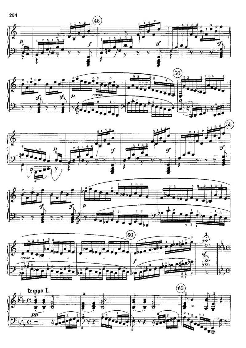 BeethovenSonataNo.9-16_一万首著名钢琴曲谱哈农贝多芬合集视频教学电子版高清无水印可打印_1古典钢琴知名音乐家谱_贝多芬钢琴谱全集_奏鸣曲