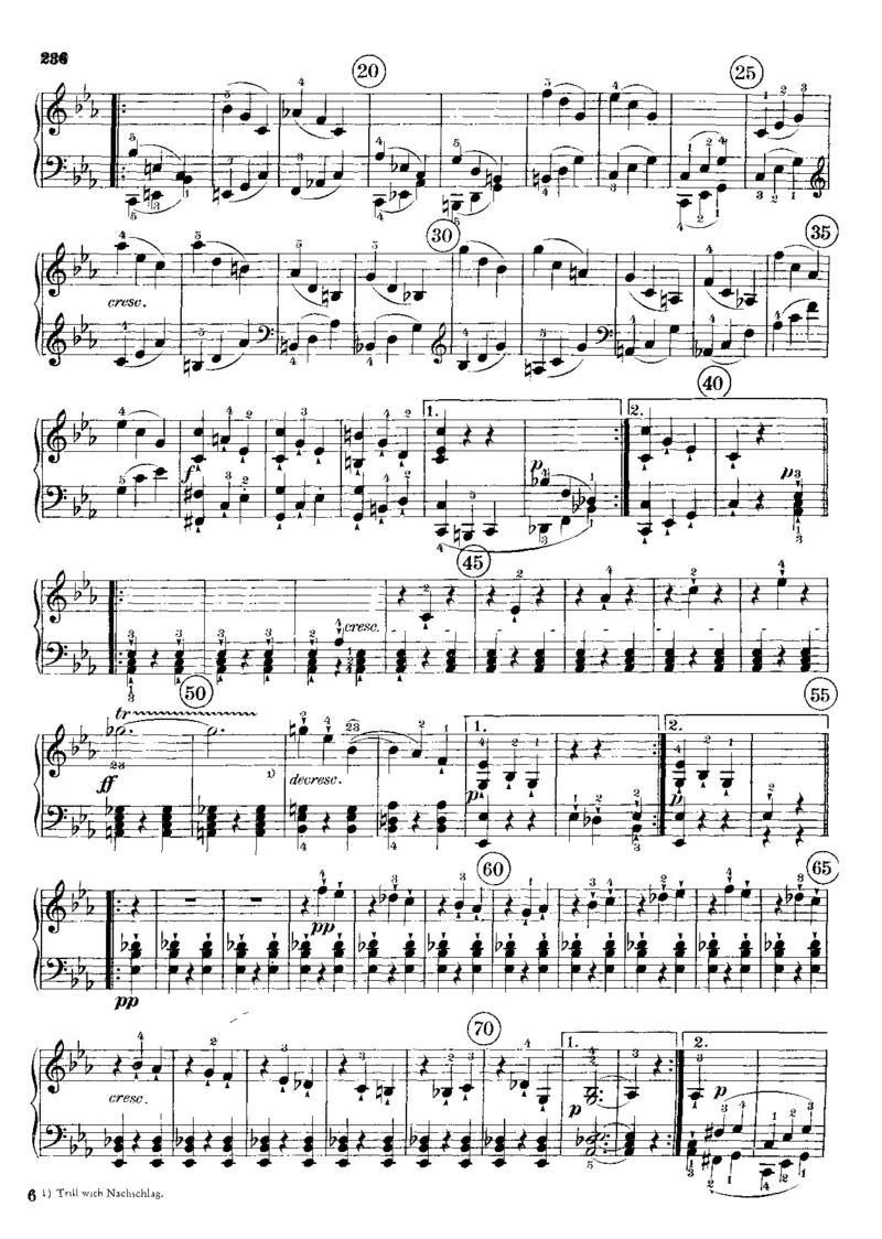 BeethovenSonataNo.9-16_一万首著名钢琴曲谱哈农贝多芬合集视频教学电子版高清无水印可打印_1古典钢琴知名音乐家谱_贝多芬钢琴谱全集_奏鸣曲