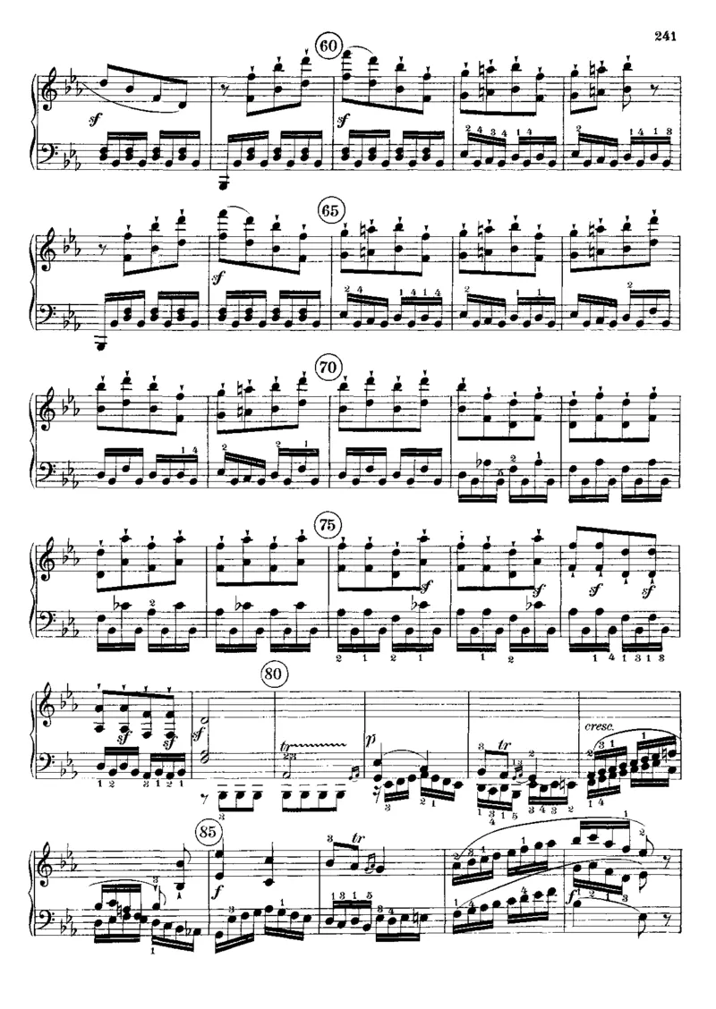 BeethovenSonataNo.9-16_一万首著名钢琴曲谱哈农贝多芬合集视频教学电子版高清无水印可打印_1古典钢琴知名音乐家谱_贝多芬钢琴谱全集_奏鸣曲