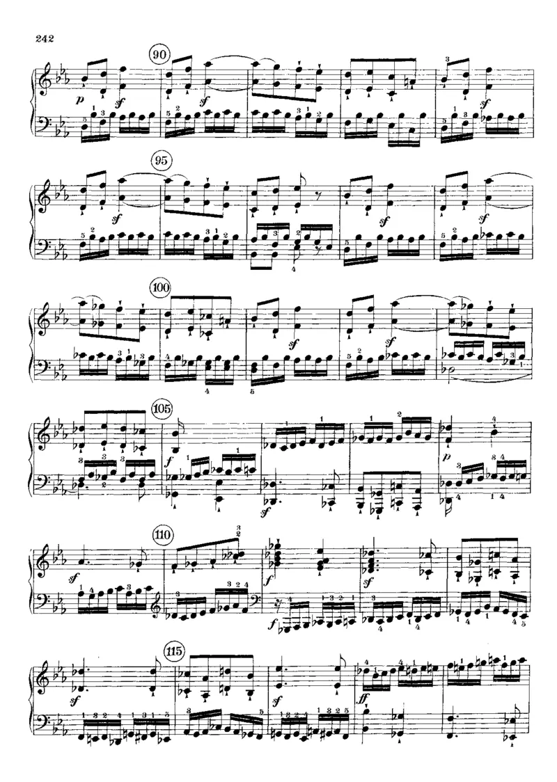 BeethovenSonataNo.9-16_一万首著名钢琴曲谱哈农贝多芬合集视频教学电子版高清无水印可打印_1古典钢琴知名音乐家谱_贝多芬钢琴谱全集_奏鸣曲