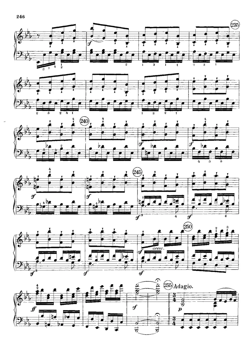 BeethovenSonataNo.9-16_一万首著名钢琴曲谱哈农贝多芬合集视频教学电子版高清无水印可打印_1古典钢琴知名音乐家谱_贝多芬钢琴谱全集_奏鸣曲