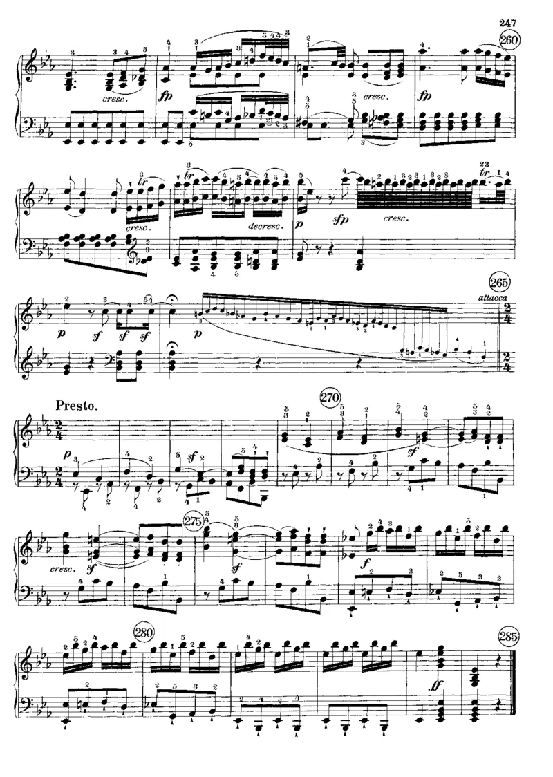 BeethovenSonataNo.9-16_一万首著名钢琴曲谱哈农贝多芬合集视频教学电子版高清无水印可打印_1古典钢琴知名音乐家谱_贝多芬钢琴谱全集_奏鸣曲