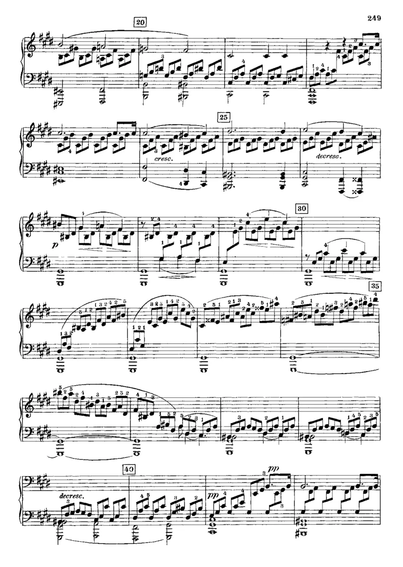 BeethovenSonataNo.9-16_一万首著名钢琴曲谱哈农贝多芬合集视频教学电子版高清无水印可打印_1古典钢琴知名音乐家谱_贝多芬钢琴谱全集_奏鸣曲