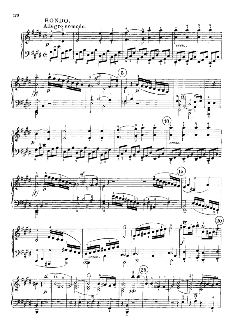 BeethovenSonataNo.9-16_一万首著名钢琴曲谱哈农贝多芬合集视频教学电子版高清无水印可打印_1古典钢琴知名音乐家谱_贝多芬钢琴谱全集_奏鸣曲