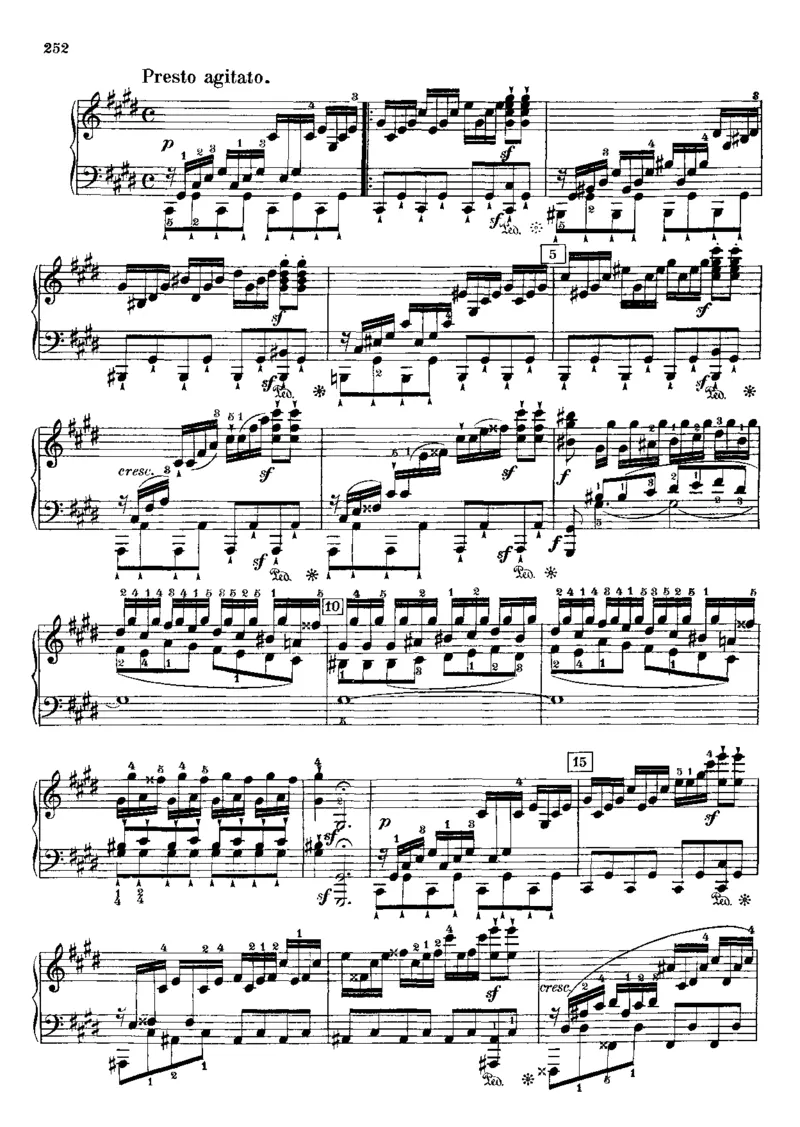 BeethovenSonataNo.9-16_一万首著名钢琴曲谱哈农贝多芬合集视频教学电子版高清无水印可打印_1古典钢琴知名音乐家谱_贝多芬钢琴谱全集_奏鸣曲