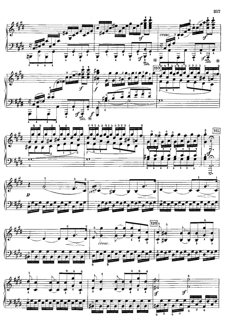 BeethovenSonataNo.9-16_一万首著名钢琴曲谱哈农贝多芬合集视频教学电子版高清无水印可打印_1古典钢琴知名音乐家谱_贝多芬钢琴谱全集_奏鸣曲