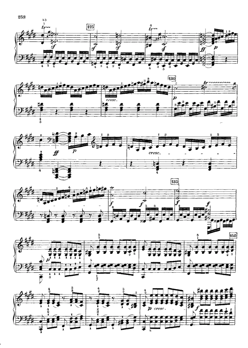 BeethovenSonataNo.9-16_一万首著名钢琴曲谱哈农贝多芬合集视频教学电子版高清无水印可打印_1古典钢琴知名音乐家谱_贝多芬钢琴谱全集_奏鸣曲