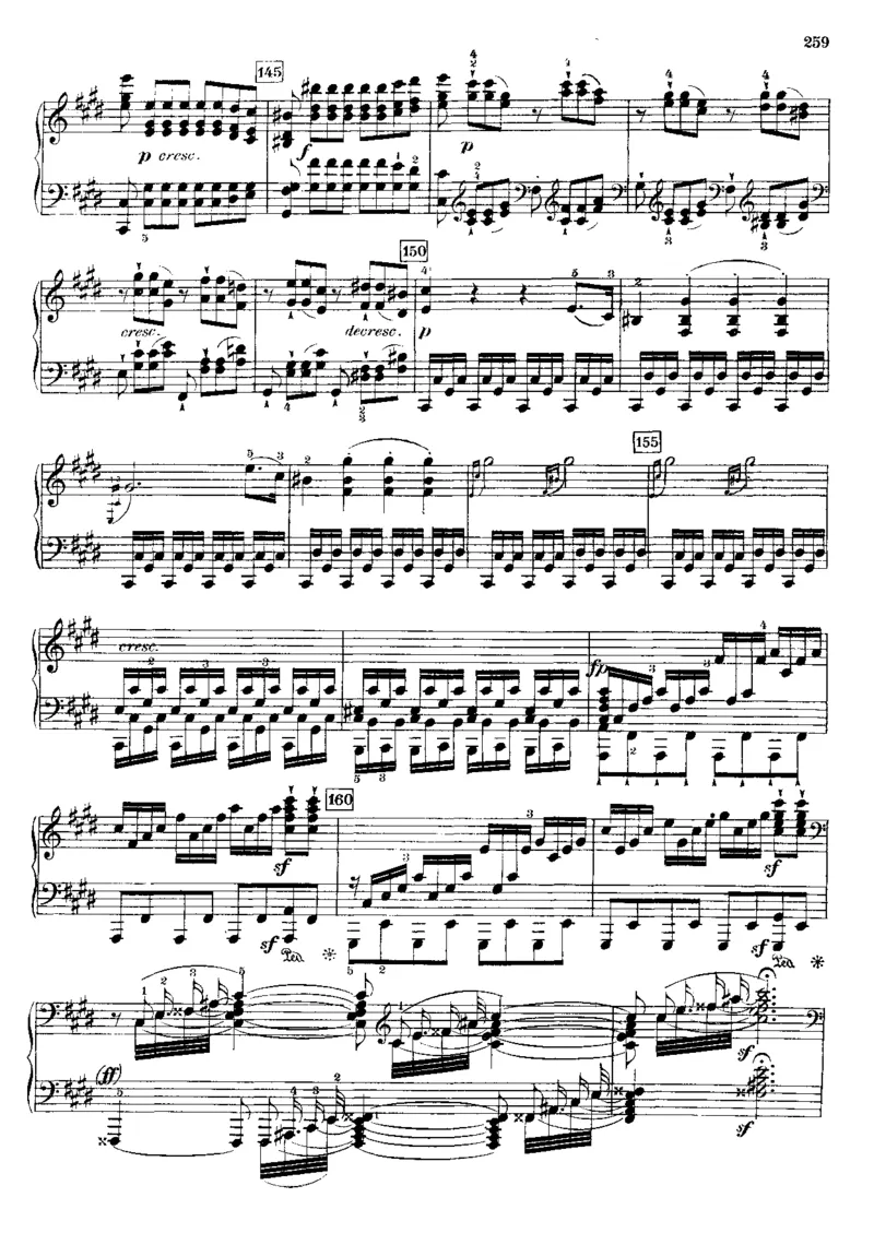 BeethovenSonataNo.9-16_一万首著名钢琴曲谱哈农贝多芬合集视频教学电子版高清无水印可打印_1古典钢琴知名音乐家谱_贝多芬钢琴谱全集_奏鸣曲