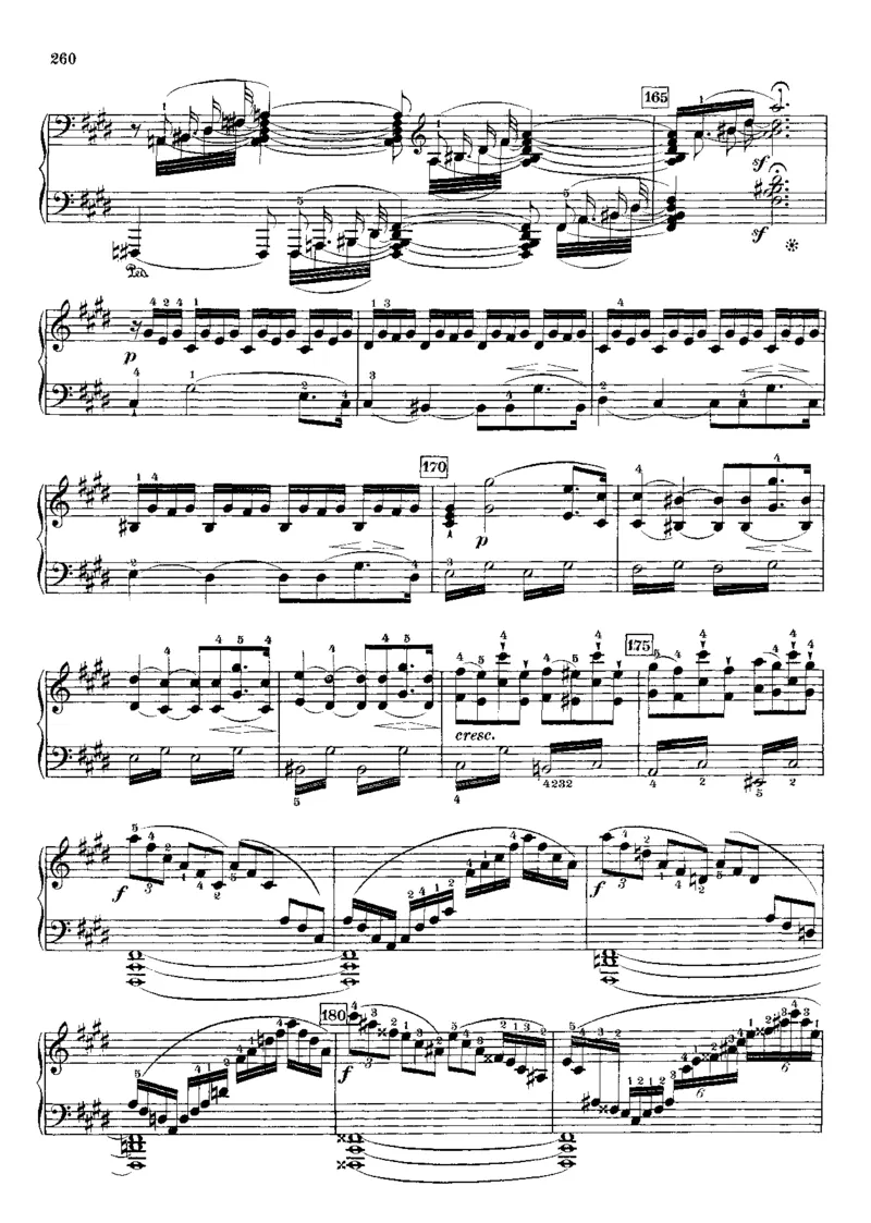 BeethovenSonataNo.9-16_一万首著名钢琴曲谱哈农贝多芬合集视频教学电子版高清无水印可打印_1古典钢琴知名音乐家谱_贝多芬钢琴谱全集_奏鸣曲