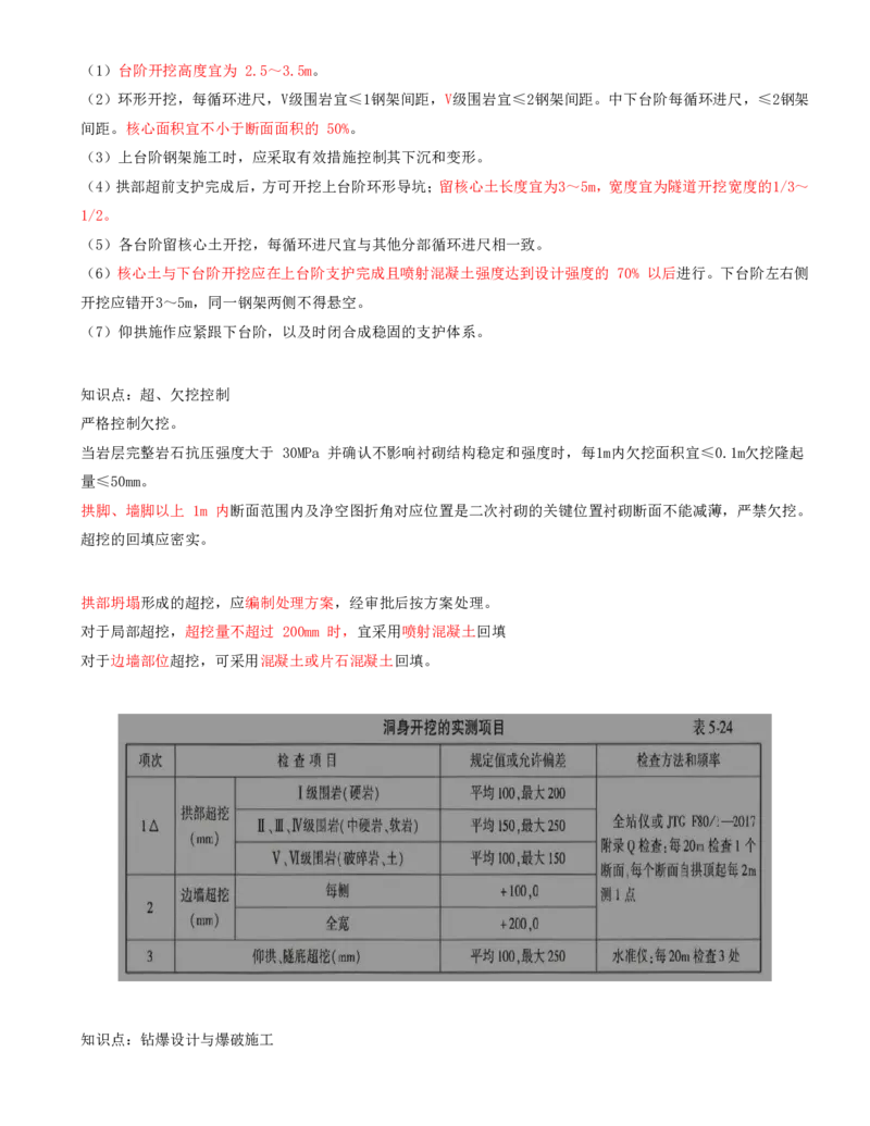58-模块七-隧道工程的质量、安全环保控制类（三）_监理工程师_2025监理工程师_2025年监理工程师SVIP_2025年监理交通案例SVIP_02-基础精讲✿高端面授✿深度强化_讲义