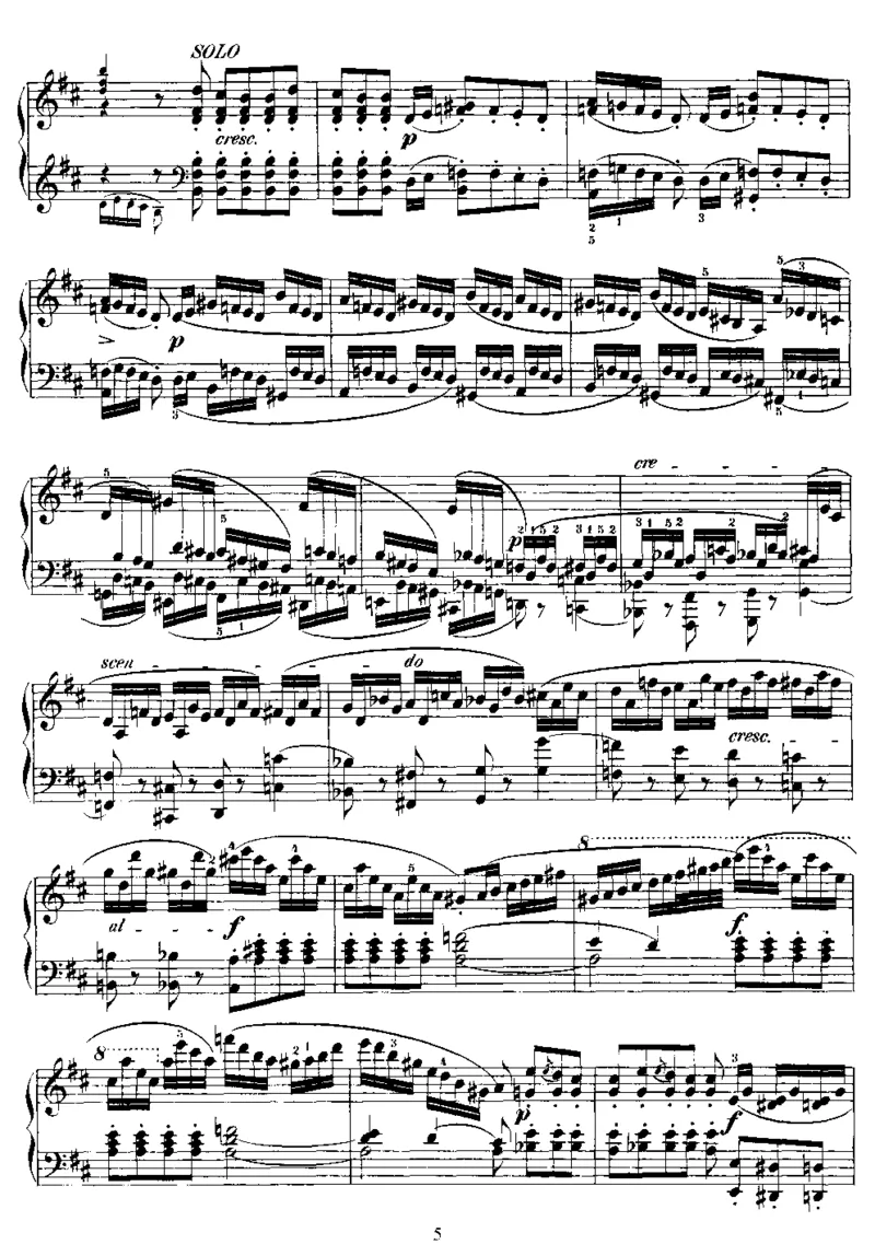 B大调华丽随想曲Op22_一万首著名钢琴曲谱哈农贝多芬合集视频教学电子版高清无水印可打印_02现代钢琴谱合集_马克西姆钢琴谱全集_门德尔松钢琴谱全集