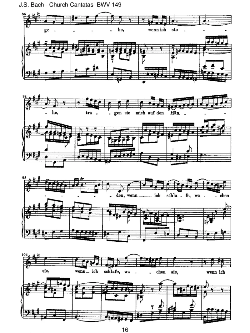 BWV149MansingetmitFreudenvomSieg_一万首著名钢琴曲谱哈农贝多芬合集视频教学电子版高清无水印可打印_1古典钢琴知名音乐家谱_巴赫钢琴谱全集_J.S巴赫作品全集