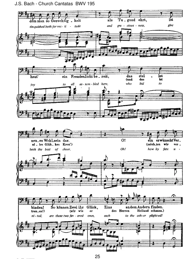 BWV195DemGerechtenmussdasLichtimmerwiederaufgehen_一万首著名钢琴曲谱哈农贝多芬合集视频教学电子版高清无水印可打印_1古典钢琴知名音乐家谱_巴赫钢琴谱全集_J.S巴赫作品全集