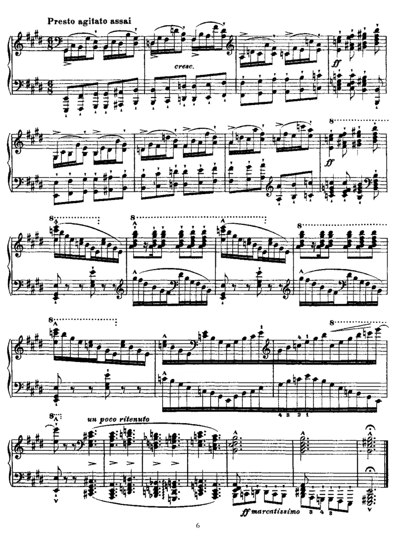 AbIrato(GrandEtude)_一万首著名钢琴曲谱哈农贝多芬合集视频教学电子版高清无水印可打印_1古典钢琴知名音乐家谱_李斯特钢琴谱全集_各种练习曲！！！！