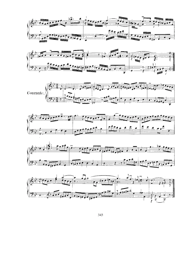 6EnglishSuites_一万首著名钢琴曲谱哈农贝多芬合集视频教学电子版高清无水印可打印_1古典钢琴知名音乐家谱_巴赫钢琴谱全集