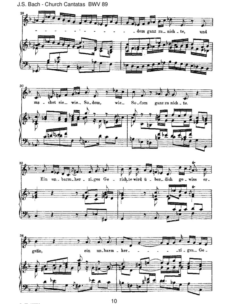 BWV89Wassollichausdirmachen,Ephraim__一万首著名钢琴曲谱哈农贝多芬合集视频教学电子版高清无水印可打印_1古典钢琴知名音乐家谱_巴赫钢琴谱全集_J.S巴赫作品全集