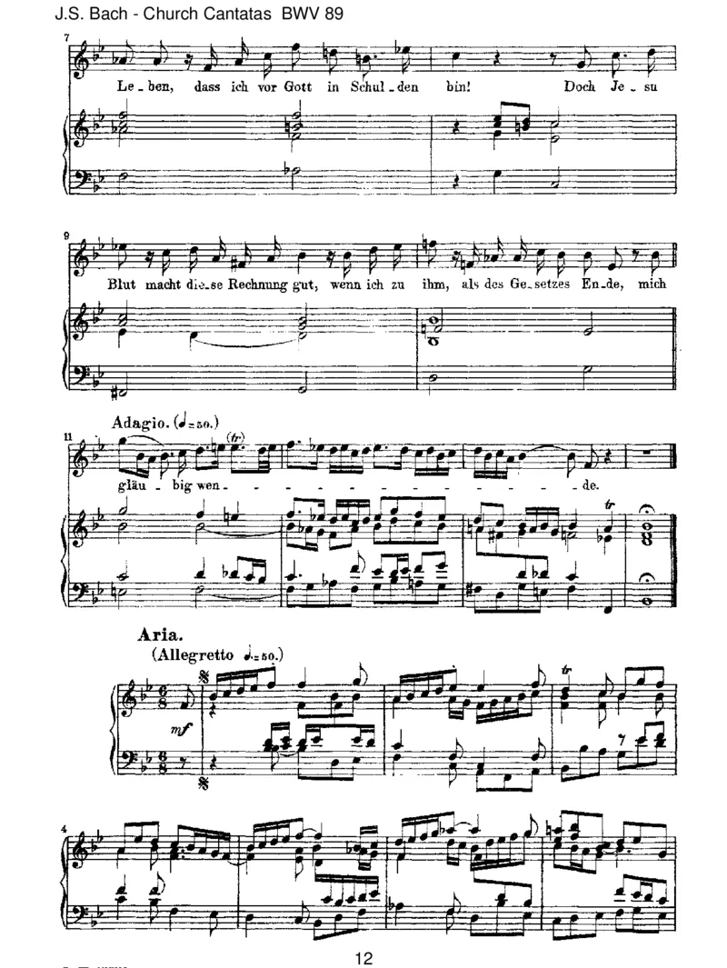 BWV89Wassollichausdirmachen,Ephraim__一万首著名钢琴曲谱哈农贝多芬合集视频教学电子版高清无水印可打印_1古典钢琴知名音乐家谱_巴赫钢琴谱全集_J.S巴赫作品全集