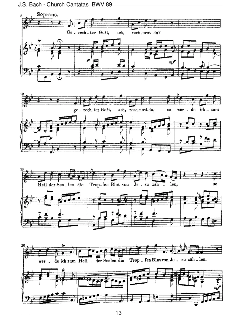 BWV89Wassollichausdirmachen,Ephraim__一万首著名钢琴曲谱哈农贝多芬合集视频教学电子版高清无水印可打印_1古典钢琴知名音乐家谱_巴赫钢琴谱全集_J.S巴赫作品全集