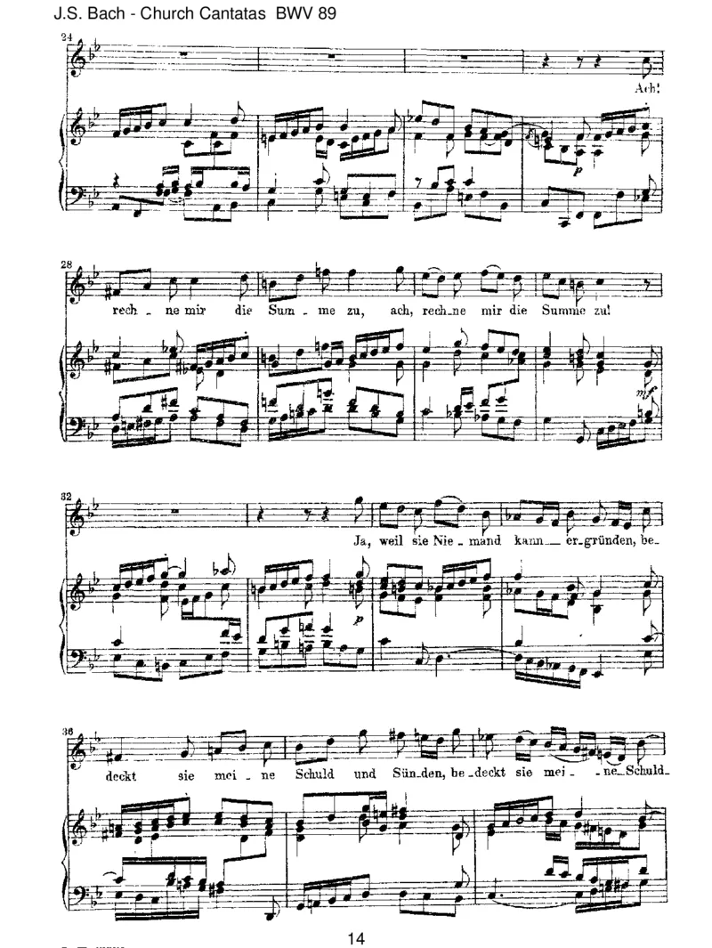 BWV89Wassollichausdirmachen,Ephraim__一万首著名钢琴曲谱哈农贝多芬合集视频教学电子版高清无水印可打印_1古典钢琴知名音乐家谱_巴赫钢琴谱全集_J.S巴赫作品全集