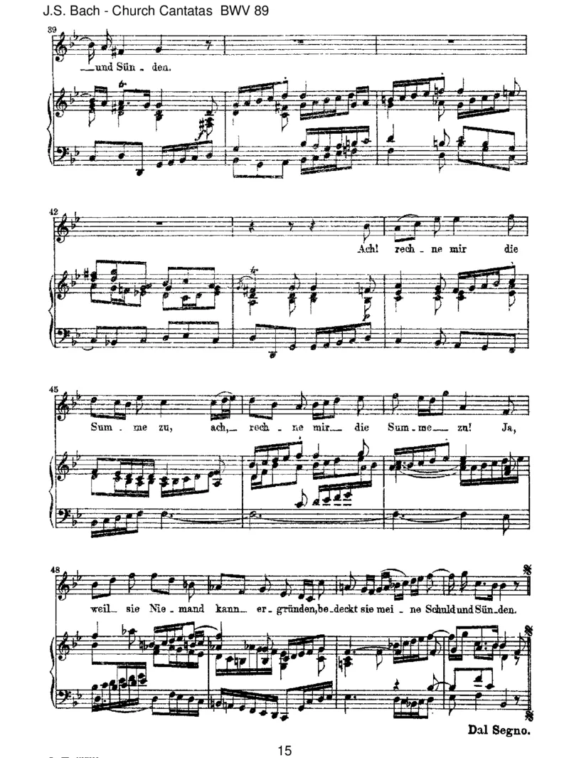 BWV89Wassollichausdirmachen,Ephraim__一万首著名钢琴曲谱哈农贝多芬合集视频教学电子版高清无水印可打印_1古典钢琴知名音乐家谱_巴赫钢琴谱全集_J.S巴赫作品全集