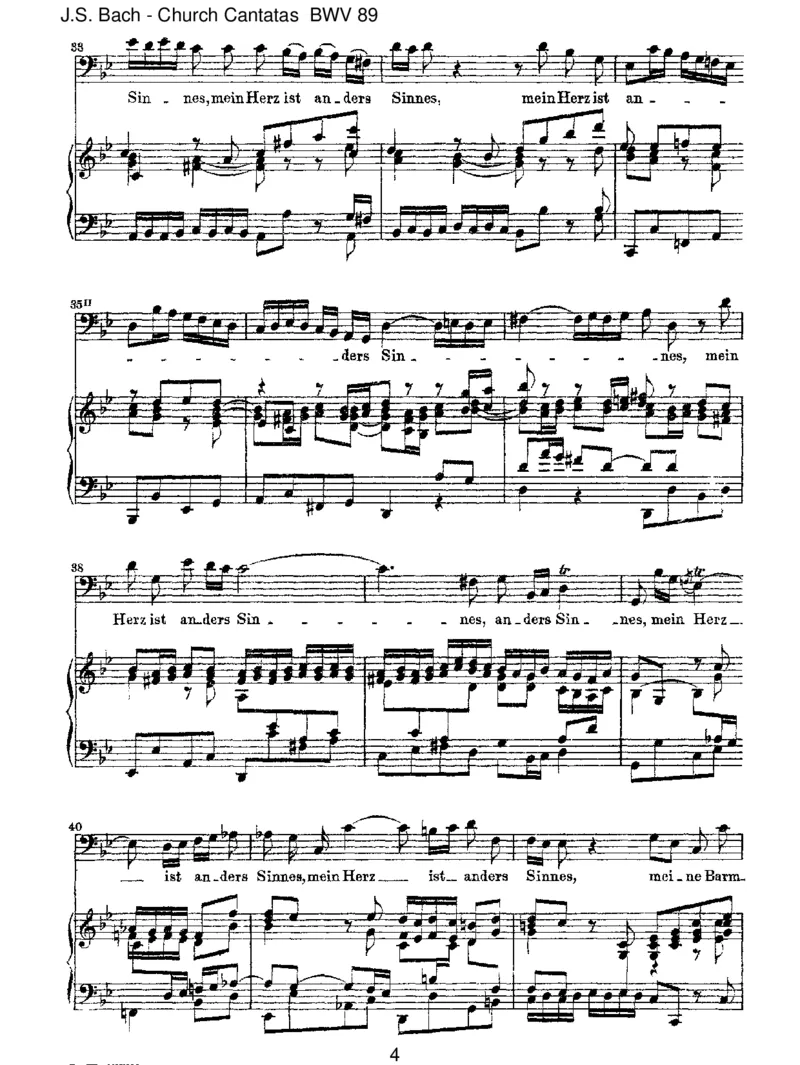 BWV89Wassollichausdirmachen,Ephraim__一万首著名钢琴曲谱哈农贝多芬合集视频教学电子版高清无水印可打印_1古典钢琴知名音乐家谱_巴赫钢琴谱全集_J.S巴赫作品全集