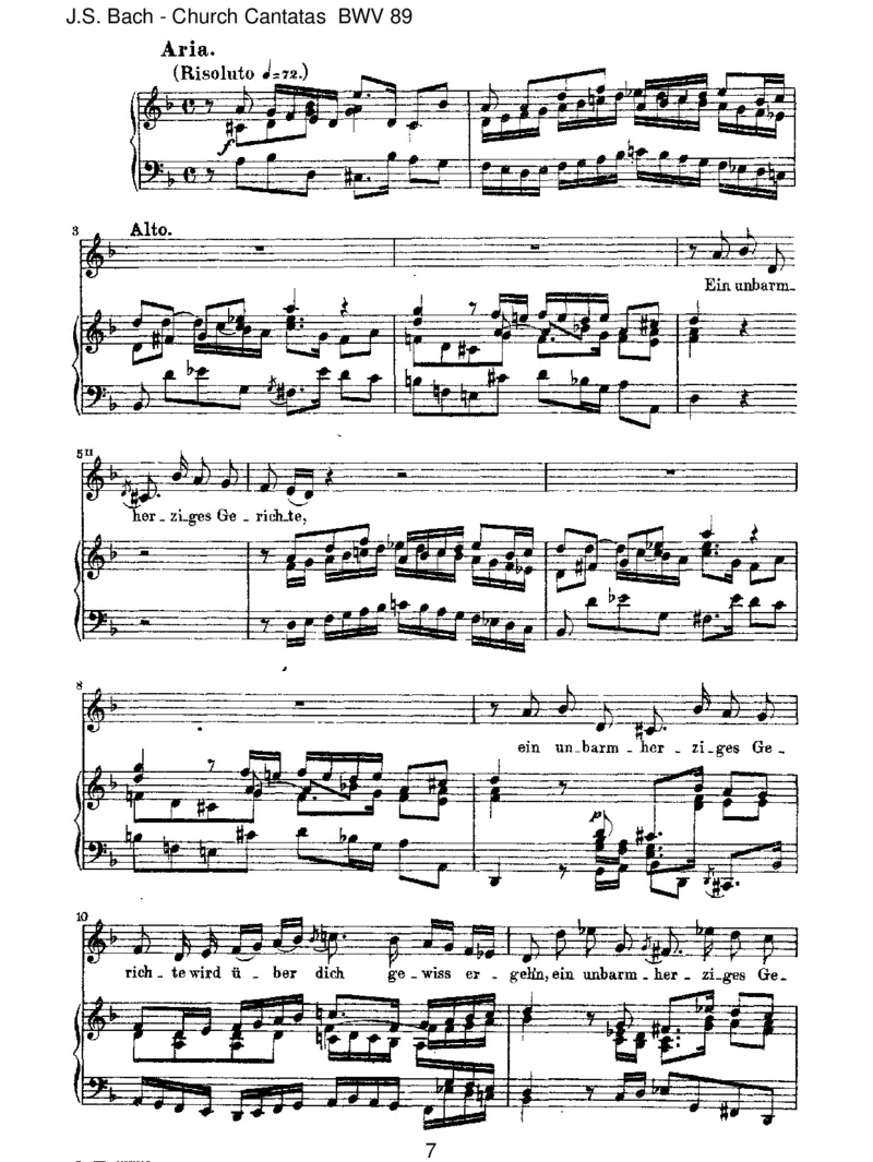 BWV89Wassollichausdirmachen,Ephraim__一万首著名钢琴曲谱哈农贝多芬合集视频教学电子版高清无水印可打印_1古典钢琴知名音乐家谱_巴赫钢琴谱全集_J.S巴赫作品全集