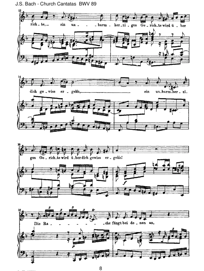 BWV89Wassollichausdirmachen,Ephraim__一万首著名钢琴曲谱哈农贝多芬合集视频教学电子版高清无水印可打印_1古典钢琴知名音乐家谱_巴赫钢琴谱全集_J.S巴赫作品全集