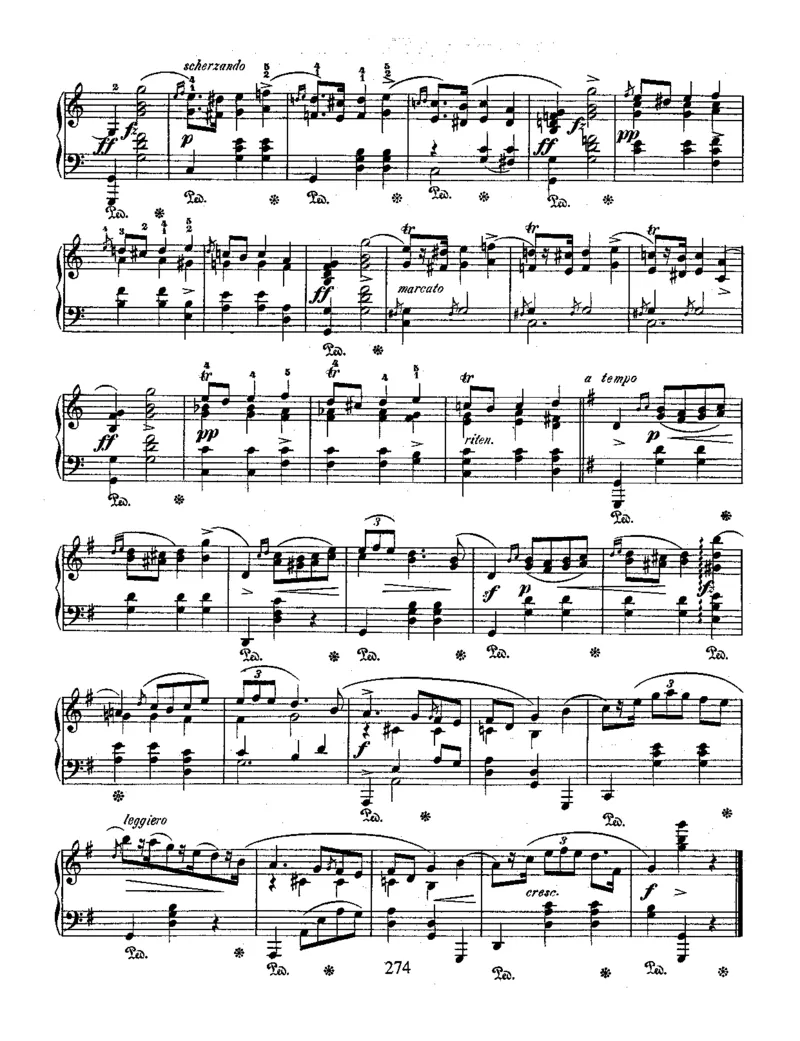 4Mazurkas,Op67_一万首著名钢琴曲谱哈农贝多芬合集视频教学电子版高清无水印可打印_1古典钢琴知名音乐家谱_肖邦钢琴谱全集_马祖卡