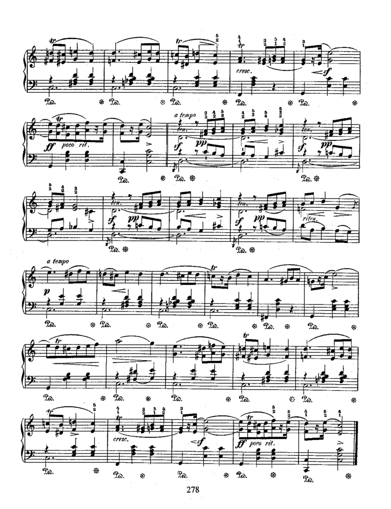 4Mazurkas,Op67_一万首著名钢琴曲谱哈农贝多芬合集视频教学电子版高清无水印可打印_1古典钢琴知名音乐家谱_肖邦钢琴谱全集_马祖卡