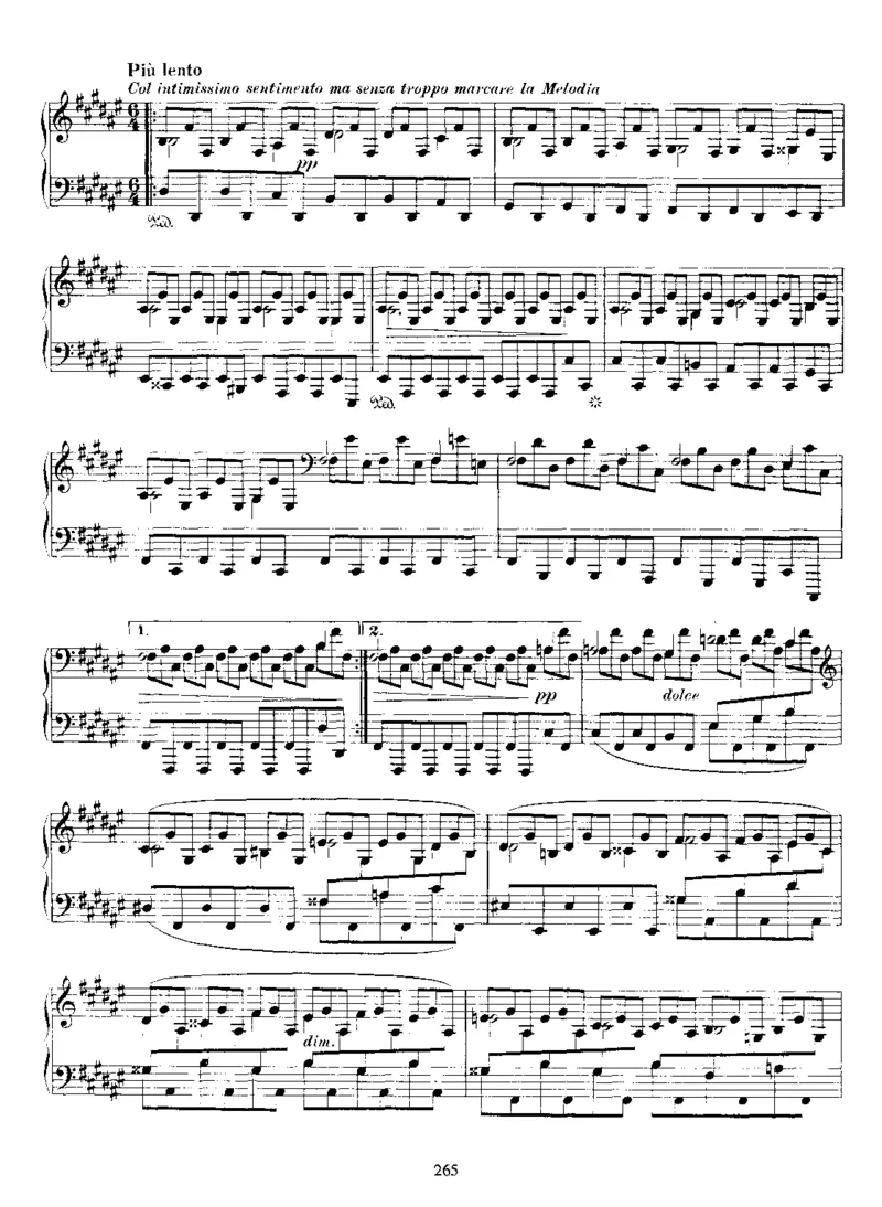 4Ballades,Op10_一万首著名钢琴曲谱哈农贝多芬合集视频教学电子版高清无水印可打印_1古典钢琴知名音乐家谱_勃拉姆斯钢琴谱全集_其他