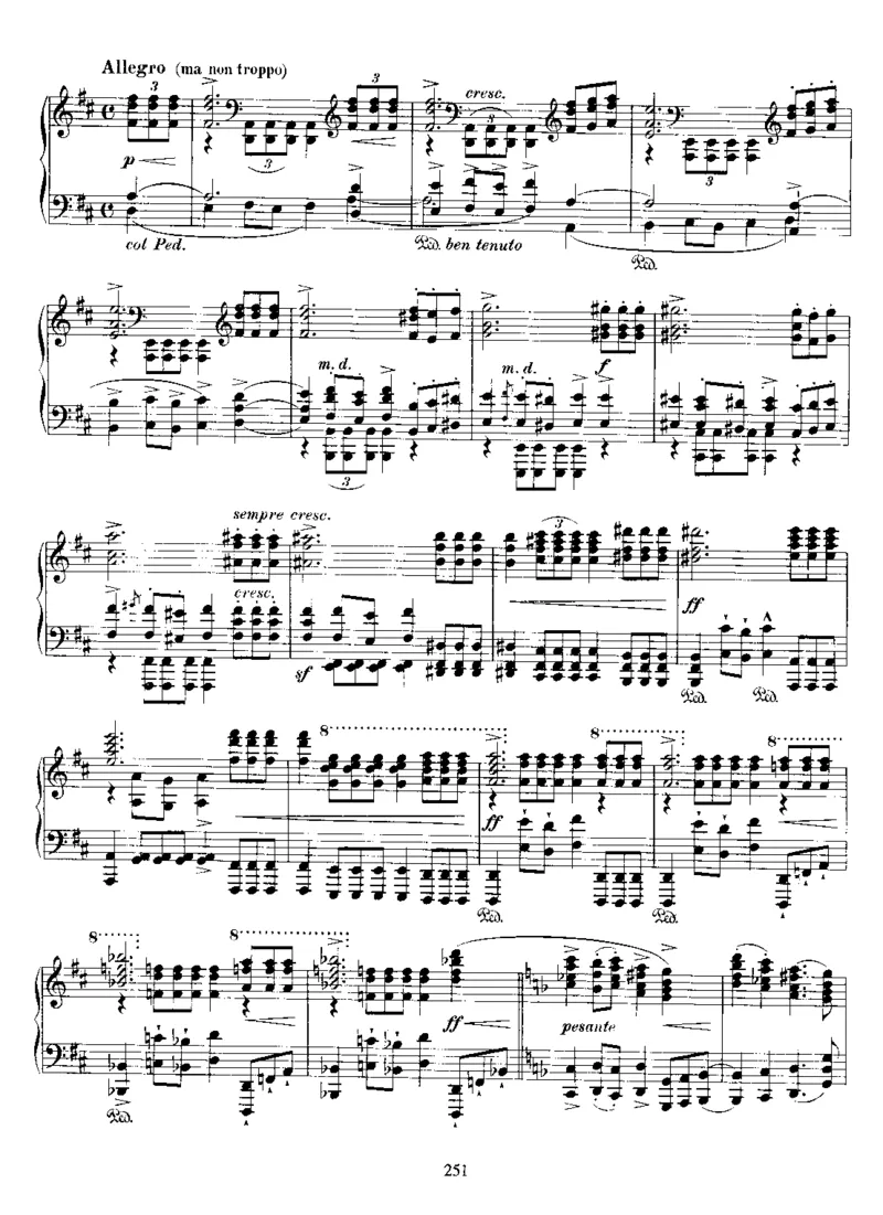 4Ballades,Op10_一万首著名钢琴曲谱哈农贝多芬合集视频教学电子版高清无水印可打印_1古典钢琴知名音乐家谱_勃拉姆斯钢琴谱全集_其他