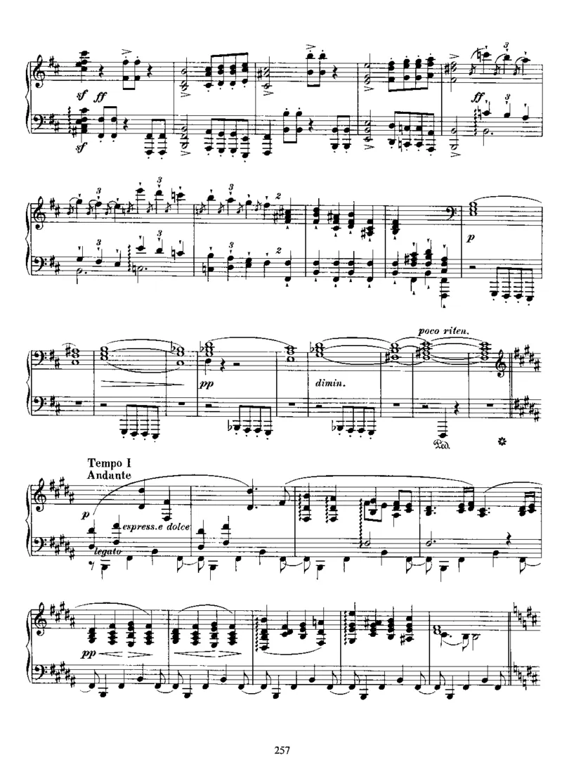 4Ballades,Op10_一万首著名钢琴曲谱哈农贝多芬合集视频教学电子版高清无水印可打印_1古典钢琴知名音乐家谱_勃拉姆斯钢琴谱全集_其他