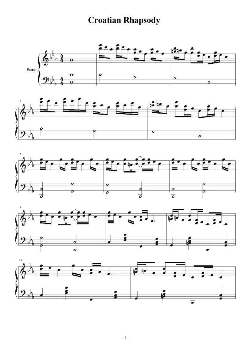 43、马克西姆全套钢琴谱（213页，共26首）_一万首著名钢琴曲谱哈农贝多芬合集视频教学电子版高清无水印可打印_3流行音乐谱_流行钢琴谱合集形式_高清PDF无水印