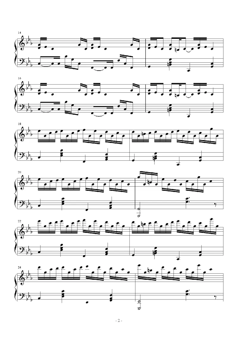 43、马克西姆全套钢琴谱（213页，共26首）_一万首著名钢琴曲谱哈农贝多芬合集视频教学电子版高清无水印可打印_3流行音乐谱_流行钢琴谱合集形式_高清PDF无水印