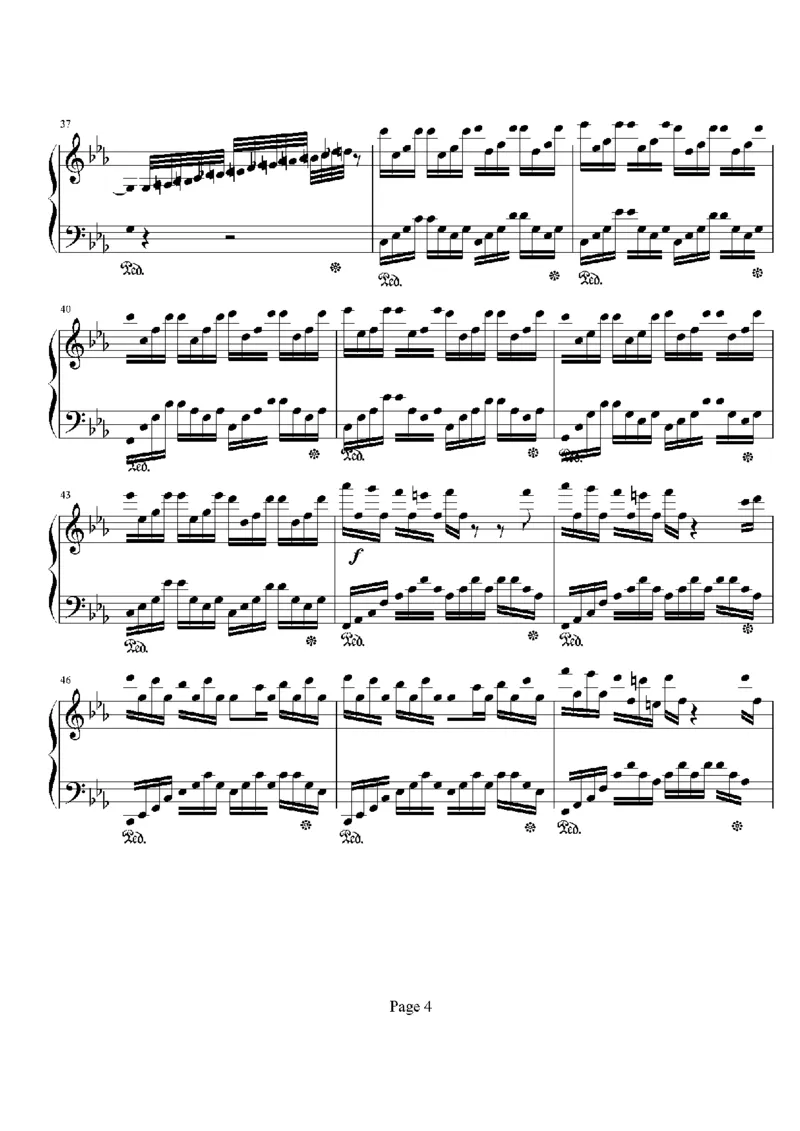 43、马克西姆全套钢琴谱（213页，共26首）_一万首著名钢琴曲谱哈农贝多芬合集视频教学电子版高清无水印可打印_3流行音乐谱_流行钢琴谱合集形式_高清PDF无水印