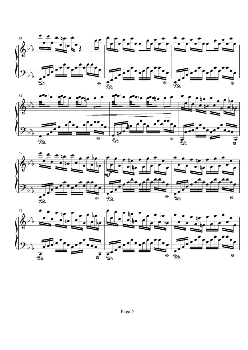 43、马克西姆全套钢琴谱（213页，共26首）_一万首著名钢琴曲谱哈农贝多芬合集视频教学电子版高清无水印可打印_3流行音乐谱_流行钢琴谱合集形式_高清PDF无水印