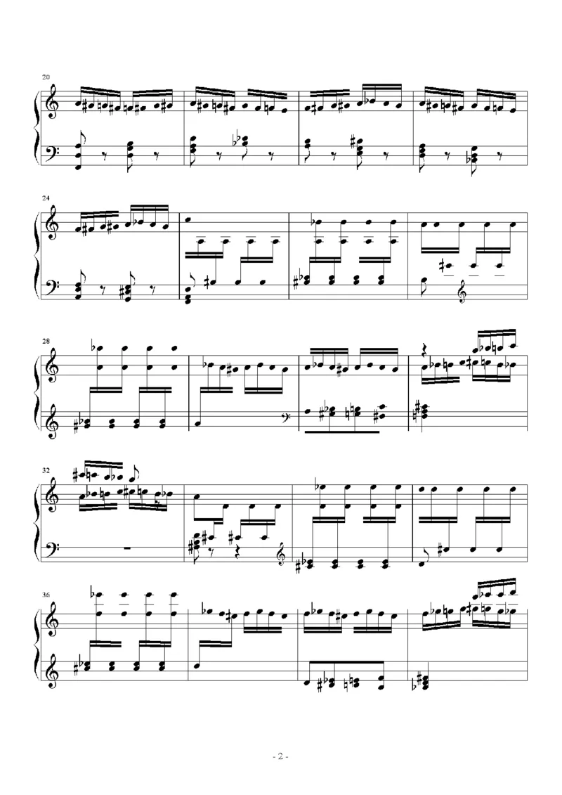 43、马克西姆全套钢琴谱（213页，共26首）_一万首著名钢琴曲谱哈农贝多芬合集视频教学电子版高清无水印可打印_3流行音乐谱_流行钢琴谱合集形式_高清PDF无水印