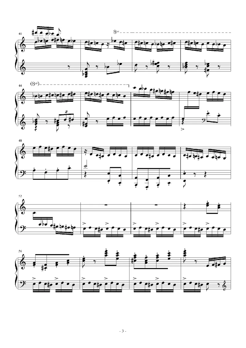 43、马克西姆全套钢琴谱（213页，共26首）_一万首著名钢琴曲谱哈农贝多芬合集视频教学电子版高清无水印可打印_3流行音乐谱_流行钢琴谱合集形式_高清PDF无水印