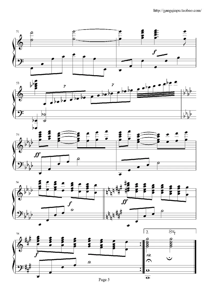 43、马克西姆全套钢琴谱（213页，共26首）_一万首著名钢琴曲谱哈农贝多芬合集视频教学电子版高清无水印可打印_3流行音乐谱_流行钢琴谱合集形式_高清PDF无水印