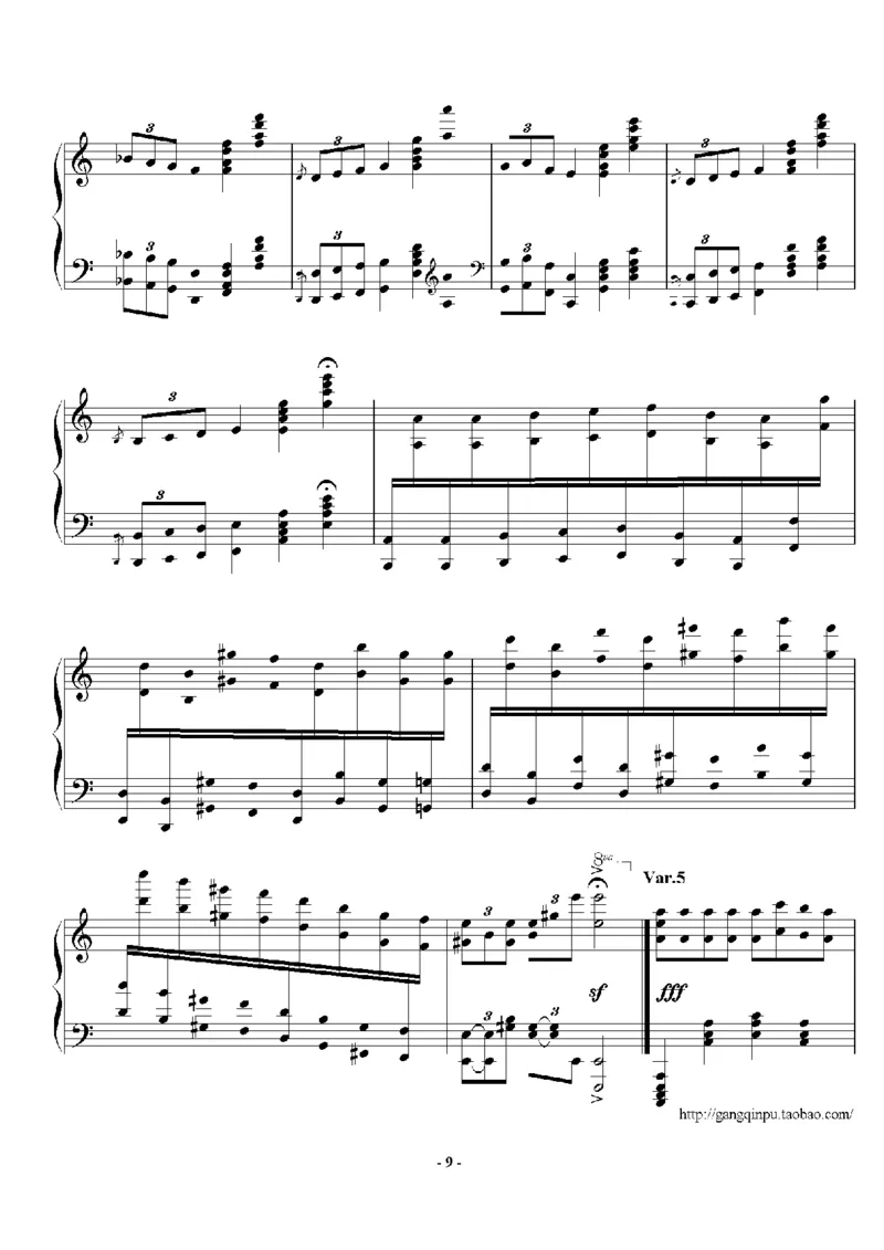 43、马克西姆全套钢琴谱（213页，共26首）_一万首著名钢琴曲谱哈农贝多芬合集视频教学电子版高清无水印可打印_3流行音乐谱_流行钢琴谱合集形式_高清PDF无水印