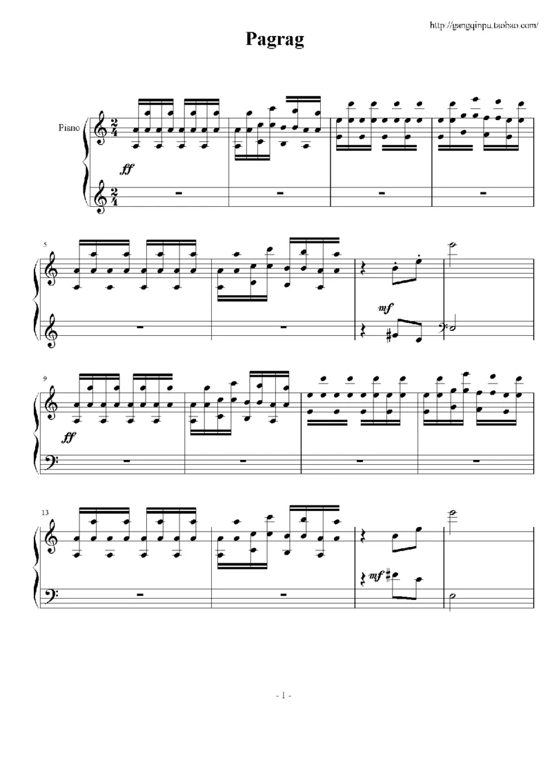 43、马克西姆全套钢琴谱（213页，共26首）_一万首著名钢琴曲谱哈农贝多芬合集视频教学电子版高清无水印可打印_3流行音乐谱_流行钢琴谱合集形式_高清PDF无水印