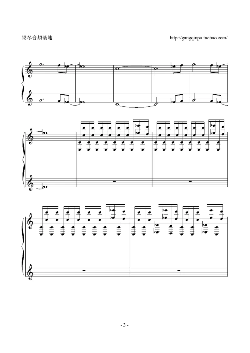 43、马克西姆全套钢琴谱（213页，共26首）_一万首著名钢琴曲谱哈农贝多芬合集视频教学电子版高清无水印可打印_3流行音乐谱_流行钢琴谱合集形式_高清PDF无水印