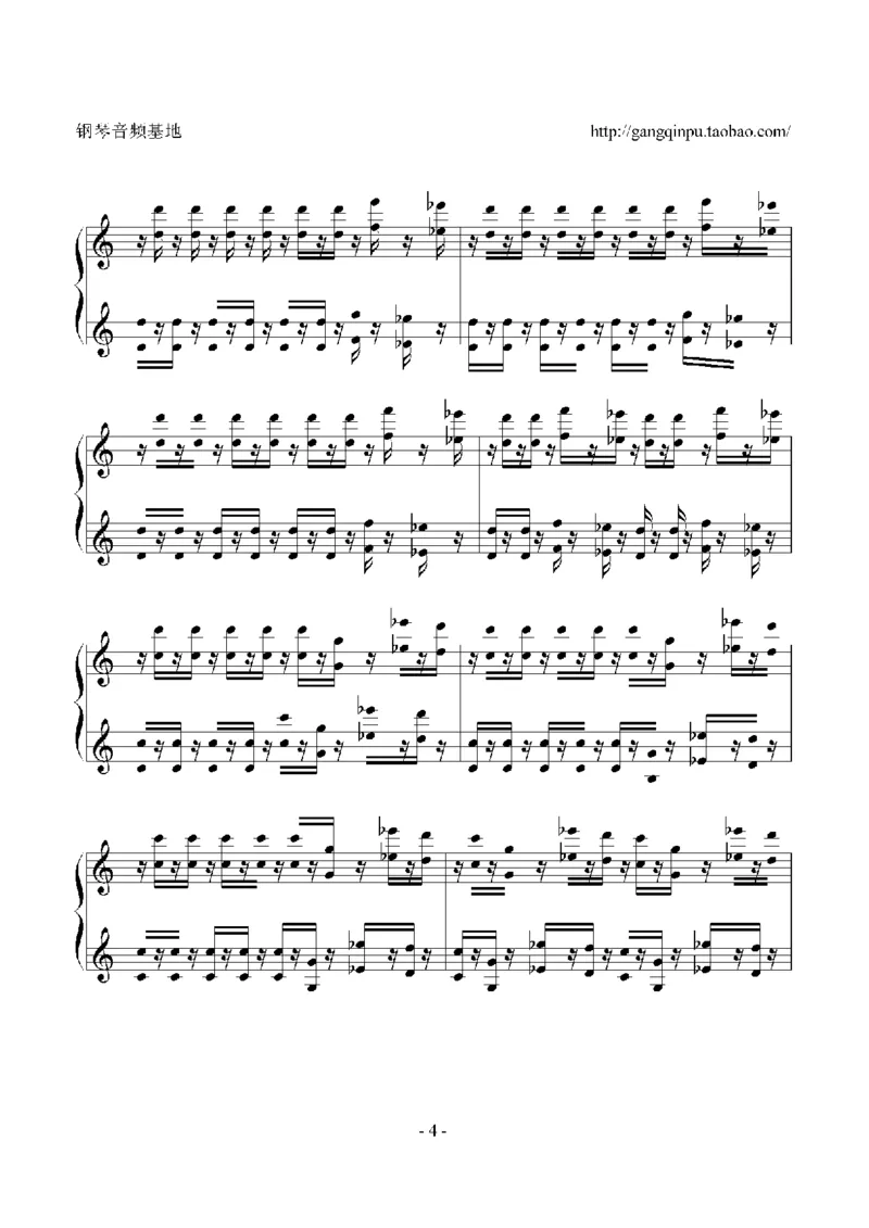 43、马克西姆全套钢琴谱（213页，共26首）_一万首著名钢琴曲谱哈农贝多芬合集视频教学电子版高清无水印可打印_3流行音乐谱_流行钢琴谱合集形式_高清PDF无水印