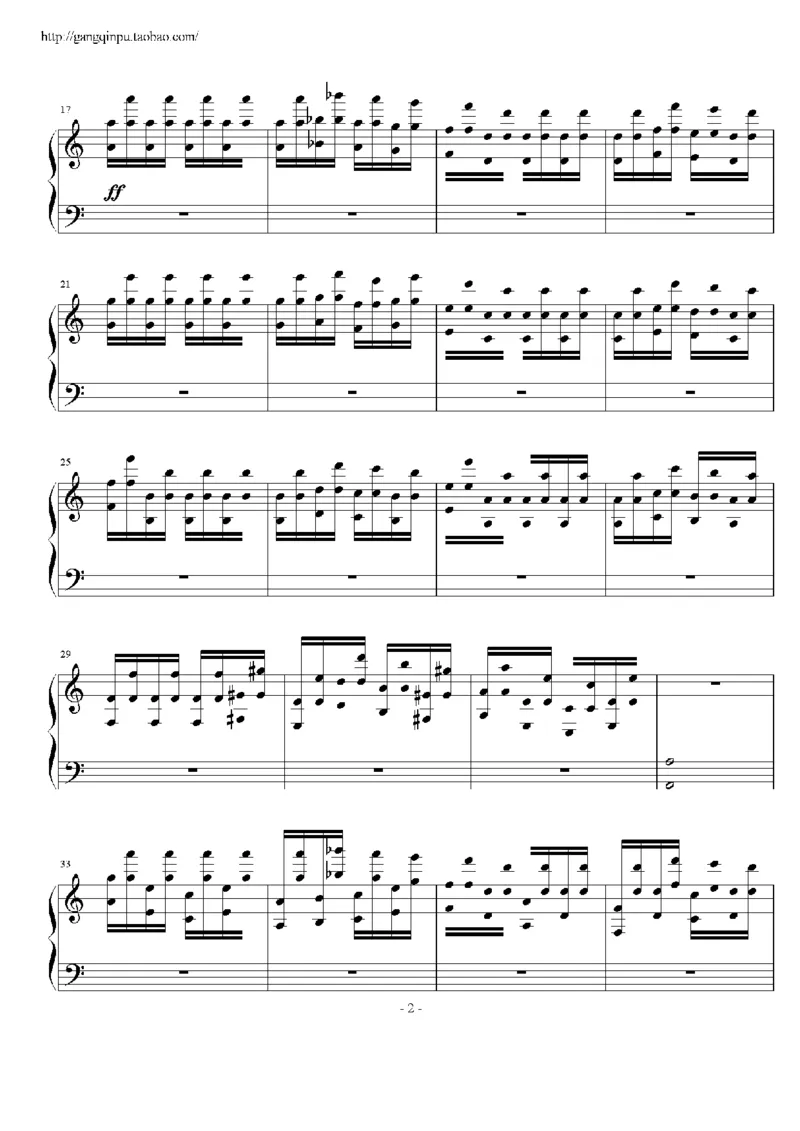 43、马克西姆全套钢琴谱（213页，共26首）_一万首著名钢琴曲谱哈农贝多芬合集视频教学电子版高清无水印可打印_3流行音乐谱_流行钢琴谱合集形式_高清PDF无水印