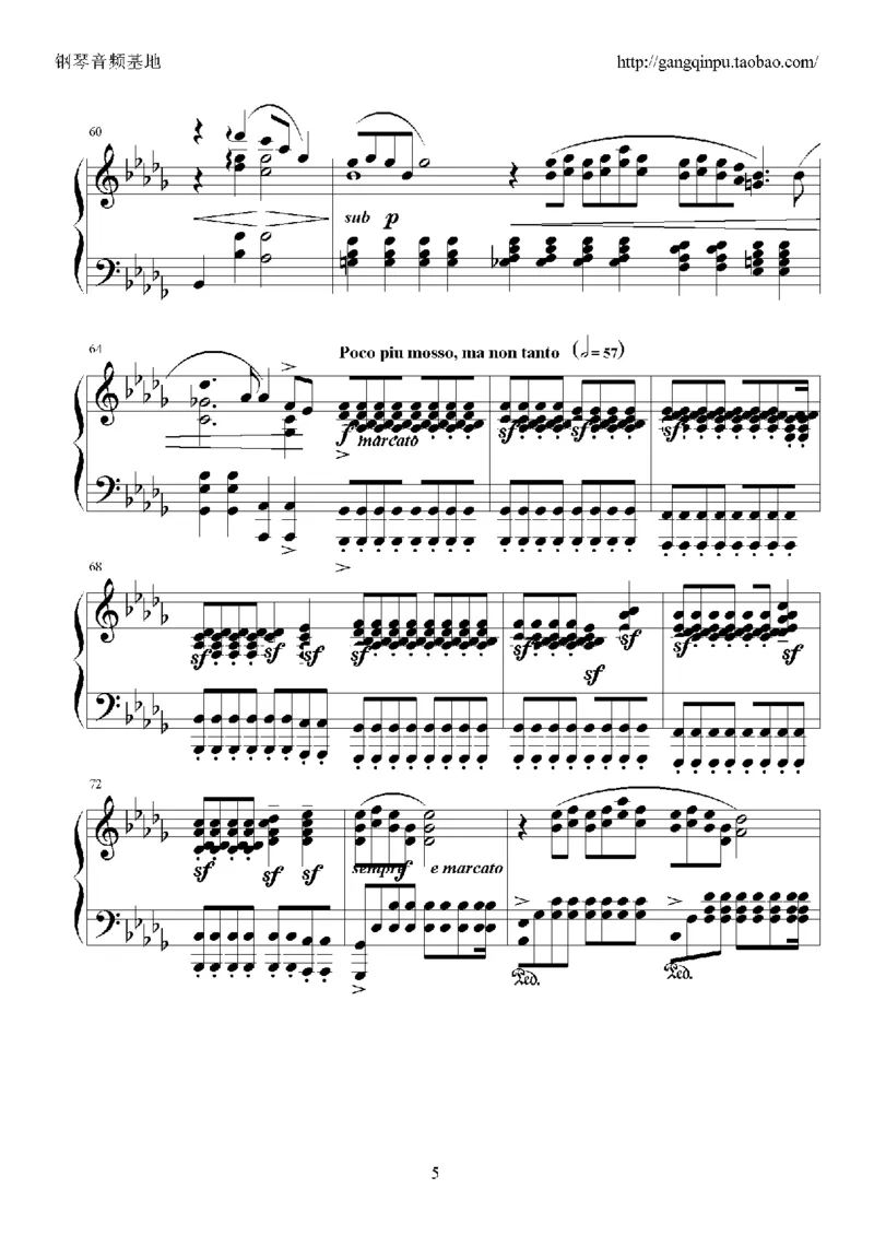 43、马克西姆全套钢琴谱（213页，共26首）_一万首著名钢琴曲谱哈农贝多芬合集视频教学电子版高清无水印可打印_3流行音乐谱_流行钢琴谱合集形式_高清PDF无水印