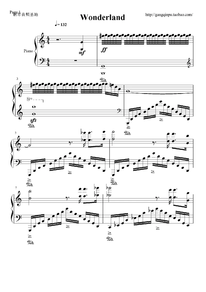 43、马克西姆全套钢琴谱（213页，共26首）_一万首著名钢琴曲谱哈农贝多芬合集视频教学电子版高清无水印可打印_3流行音乐谱_流行钢琴谱合集形式_高清PDF无水印