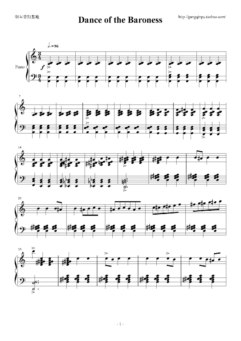 43、马克西姆全套钢琴谱（213页，共26首）_一万首著名钢琴曲谱哈农贝多芬合集视频教学电子版高清无水印可打印_3流行音乐谱_流行钢琴谱合集形式_高清PDF无水印