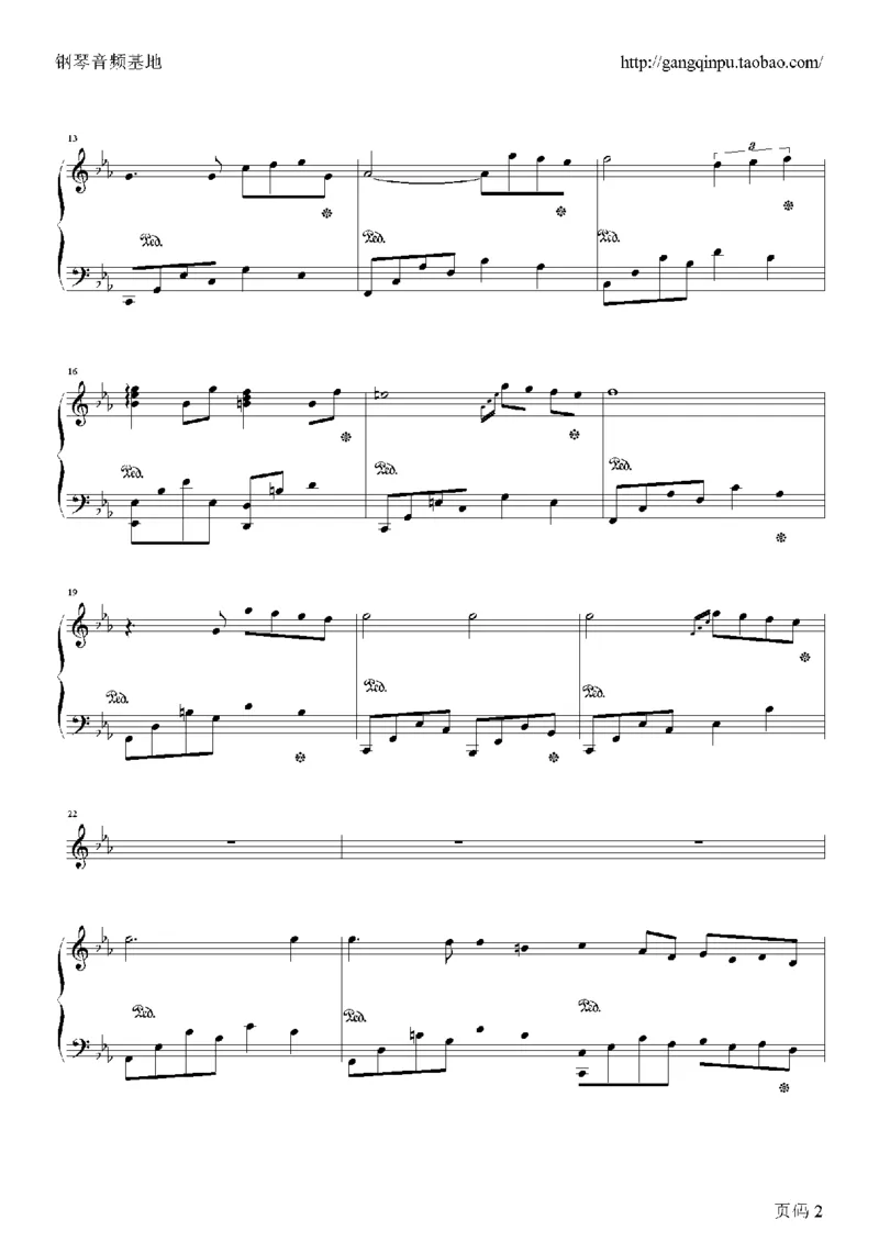 43、马克西姆全套钢琴谱（213页，共26首）_一万首著名钢琴曲谱哈农贝多芬合集视频教学电子版高清无水印可打印_3流行音乐谱_流行钢琴谱合集形式_高清PDF无水印