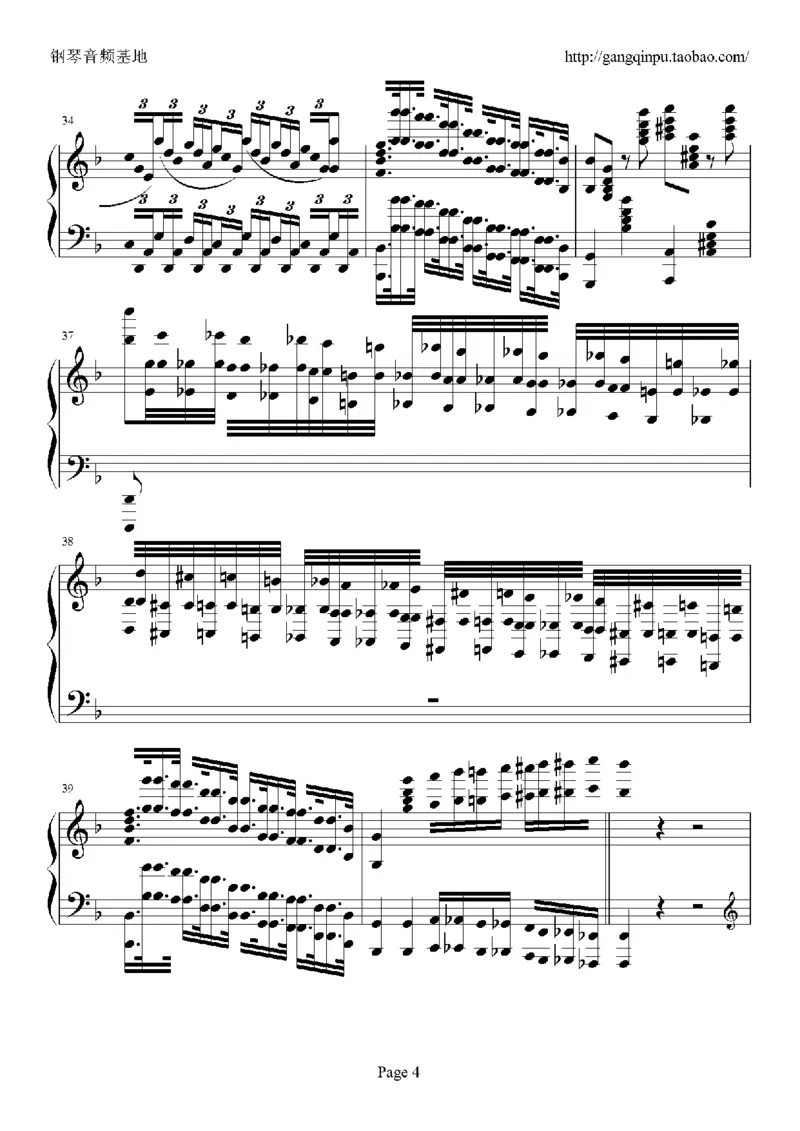 43、马克西姆全套钢琴谱（213页，共26首）_一万首著名钢琴曲谱哈农贝多芬合集视频教学电子版高清无水印可打印_3流行音乐谱_流行钢琴谱合集形式_高清PDF无水印