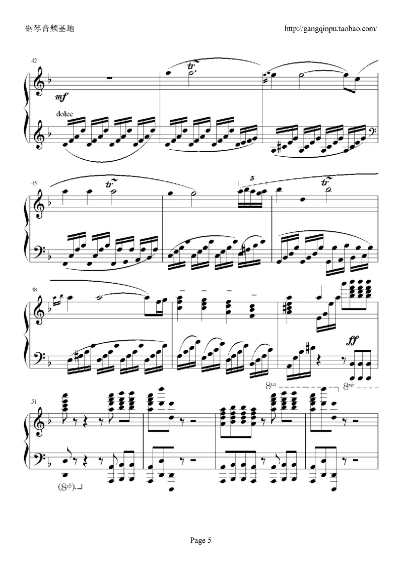 43、马克西姆全套钢琴谱（213页，共26首）_一万首著名钢琴曲谱哈农贝多芬合集视频教学电子版高清无水印可打印_3流行音乐谱_流行钢琴谱合集形式_高清PDF无水印